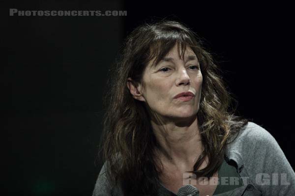 JANE BIRKIN - 2006-04-14 - PARIS - FNAC Ternes - 